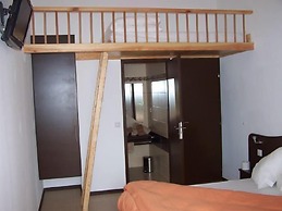 Hôtel Le Richevaux