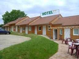 Hôtel Le Richevaux