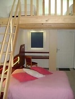 Hôtel Le Richevaux
