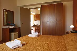 Asteris Hotel
