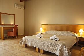 Asteris Hotel