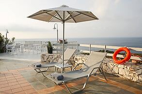 Asteris Hotel