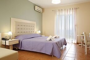 Asteris Hotel
