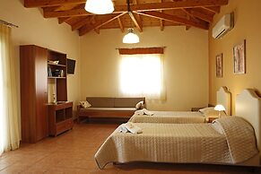 Asteris Hotel