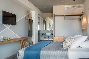 Asteris Hotel
