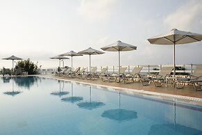 Asteris Hotel