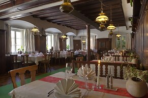 Wohlfuehlhotel Goiserer Muehle