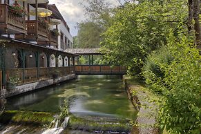 Wohlfuehlhotel Goiserer Muehle