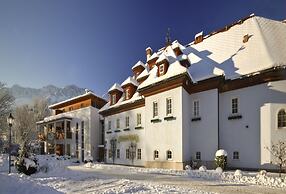 Wohlfuehlhotel Goiserer Muehle