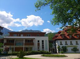 Wohlfuehlhotel Goiserer Muehle