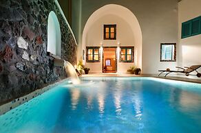 Vallas Apartments & Villas
