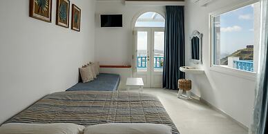 Vallas Apartments & Villas