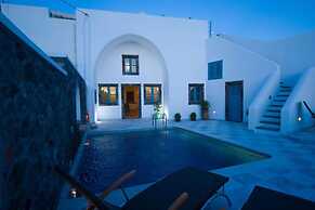 Vallas Apartments & Villas