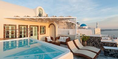 Vallas Apartments & Villas