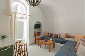 Vallas Apartments & Villas