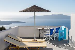 Vallas Apartments & Villas