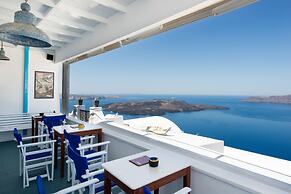 Vallas Apartments & Villas