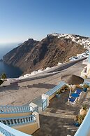 Vallas Apartments & Villas
