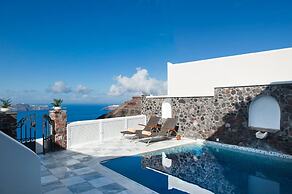 Vallas Apartments & Villas