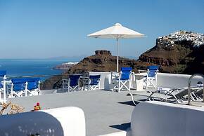 Vallas Apartments & Villas