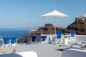 Vallas Apartments & Villas