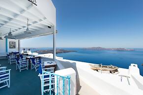 Vallas Apartments & Villas