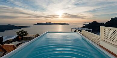 Vallas Apartments & Villas