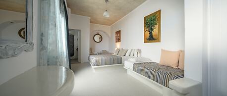 Vallas Apartments & Villas