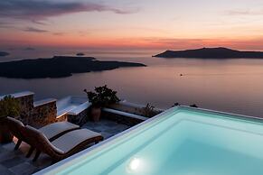Vallas Apartments & Villas