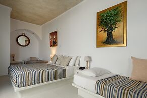 Vallas Apartments & Villas