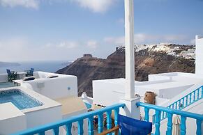 Vallas Apartments & Villas