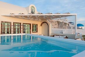 Vallas Apartments & Villas