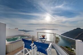 Vallas Apartments & Villas