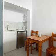 Vallas Apartments & Villas