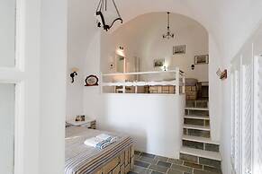 Vallas Apartments & Villas