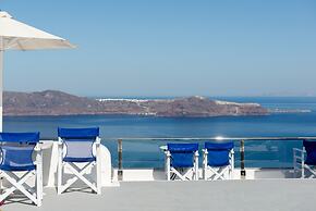 Vallas Apartments & Villas