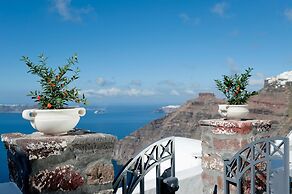 Vallas Apartments & Villas