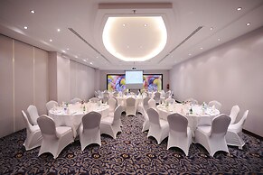 Qaser Alhamra Hotel Riyadh