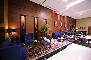 Qaser Alhamra Hotel Riyadh