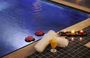 Qaser Alhamra Hotel Riyadh