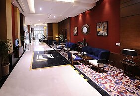 Qaser Alhamra Hotel Riyadh
