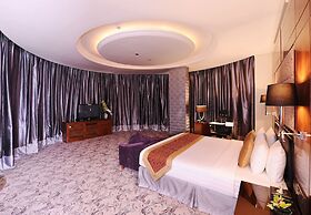 Qaser Alhamra Hotel Riyadh