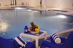 Qaser Alhamra Hotel Riyadh