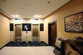 Qaser Alhamra Hotel Riyadh