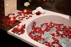 Qaser Alhamra Hotel Riyadh