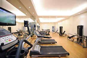 Qaser Alhamra Hotel Riyadh