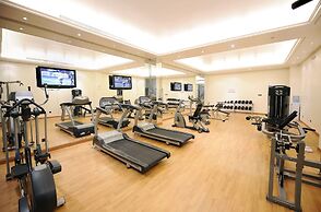 Qaser Alhamra Hotel Riyadh