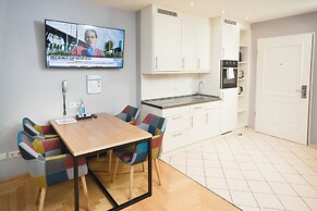 AMC Apartments - Ku'damm
