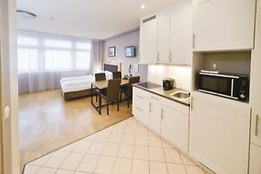 AMC Apartments - Ku'damm