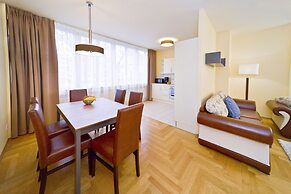 AMC Apartments - Ku'damm